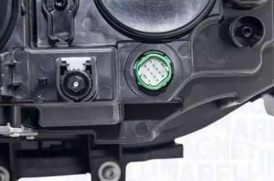 MAGNETI MARELLI 712105701110 -  Основная фара